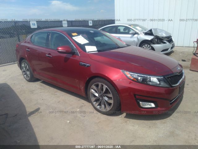 Prodazha Kia Optima 2014 Sx Turbo 2 0 Vin 5xxgr4a66eg301117 Iz Ssha Data Aukciona 20 10 2020