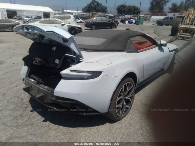 Global Auto Auctions