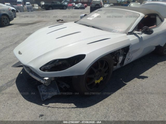 Global Auto Auctions