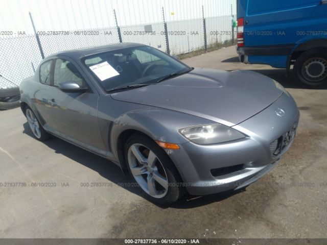 App For Dup Clear 2004 Mazda Rx8 1 3l For Sale In San Diego