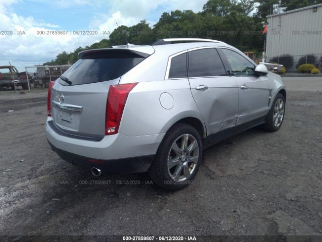 Clean Title 10 Cadillac Srx 3 0l For Sale In East Taunton Ma Sca