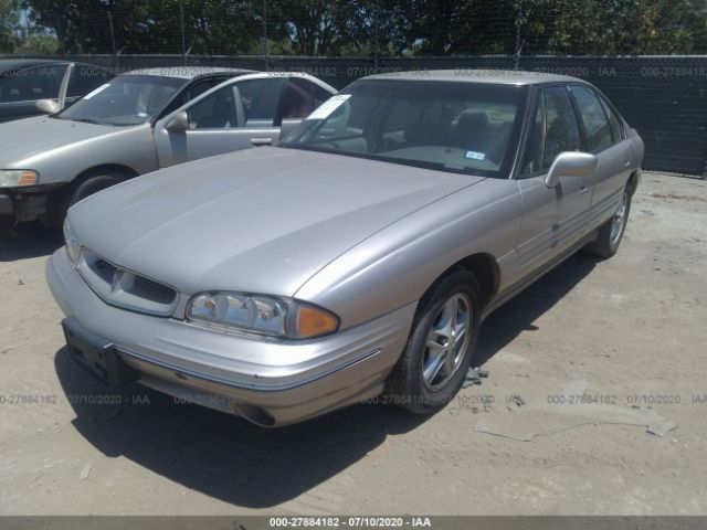 used car pontiac bonneville 1998 dark brown for sale in san antonio tx online auction 1g2hx52k5w4216152 ridesafely