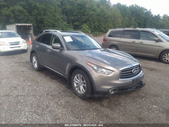 Prodazha Infiniti Fx37 2013 3 7 Vin Jn8cs1mw5dm170806 Iz Ssha Data Aukciona 07 10 2020