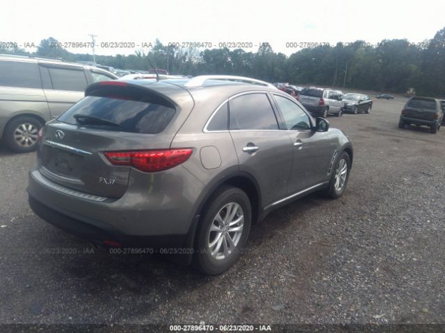 Prodazha Infiniti Fx37 2013 3 7 Vin Jn8cs1mw5dm170806 Iz Ssha Data Aukciona 07 10 2020