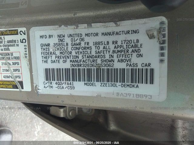 Global Auto Auctions