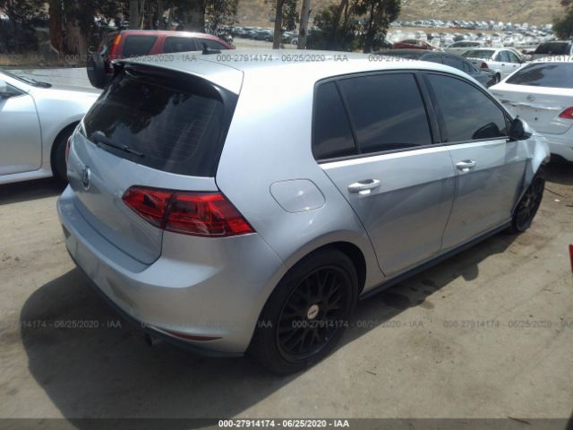 Prodazha Volkswagen Golf Gti 2015 S 2 0 Vin 3vw5t7au3fm095194 Iz Ssha Data Aukciona 04 08 2020