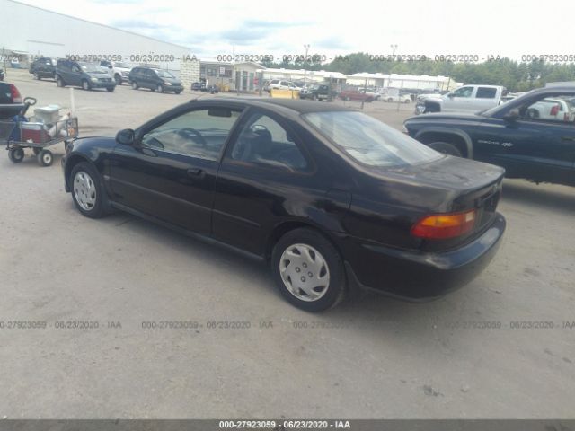 1HGEJ1238RL017061 1994 HONDA CIVIC фото продажи на аукционе Америки no.3