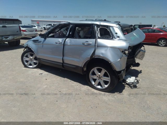 Range Rover Evoque For Sale El Paso Tx  : Get A Free Vehicle History Report.