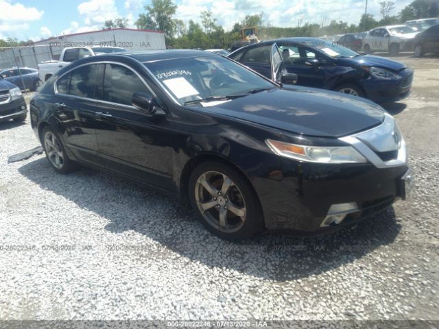 used car acura tl 2009 black for sale in eminence ky online auction 19uua96539a005269 ridesafely