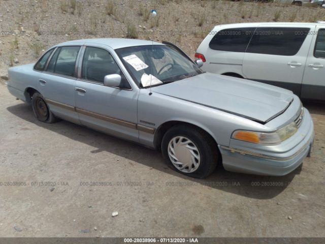 clean title 1994 ford crown victoria 4 6l for sale in albuquerque nm 28038906 sca sca auctions