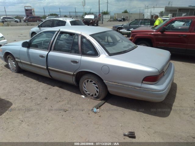 clean title 1994 ford crown victoria 4 6l for sale in albuquerque nm 28038906 sca sca auctions