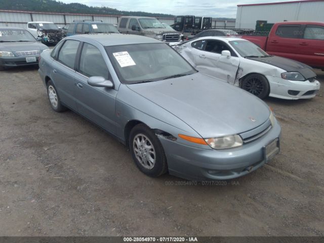 clean title 2002 saturn l200 2 2l for sale in spokane valley wa 28054970 sca sca auctions