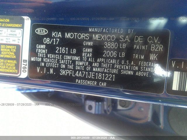 Global Auto Auctions