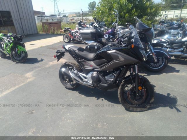 Salvage Car Honda Nc750 Black For Sale In Online Tx Online Auction Jh2rc9040lk05