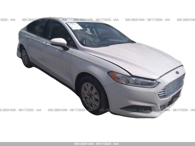 Prodazha Ford Fusion 2013 S 2 5 Vin 3fa6p0g77dr240814 Iz Ssha Data Aukciona 11 02 2021