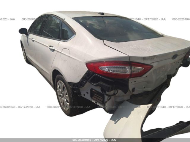 Prodazha Ford Fusion 2013 S 2 5 Vin 3fa6p0g77dr240814 Iz Ssha Data Aukciona 11 02 2021