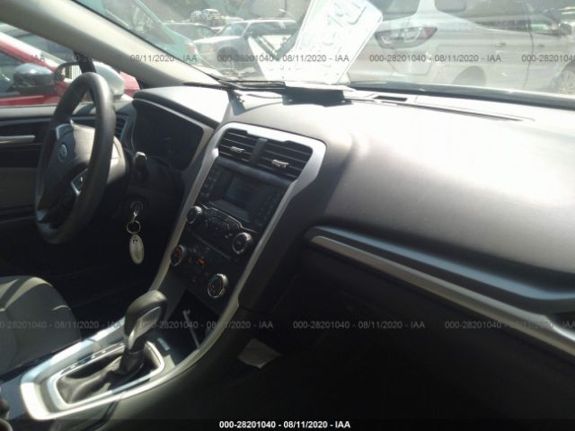 Prodazha Ford Fusion 2013 S 2 5 Vin 3fa6p0g77dr240814 Iz Ssha Data Aukciona 11 02 2021