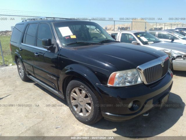 Clean Title 2003 Lincoln Navigator 5 4l For Sale In Justin Tx 28219581 Sca