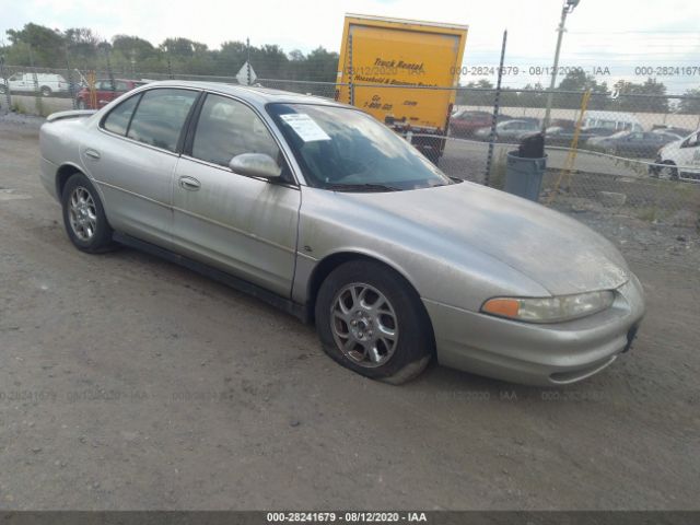 clean title 2000 oldsmobile intrigue 3 5l for sale in laurel md 28241679 sca sca auctions