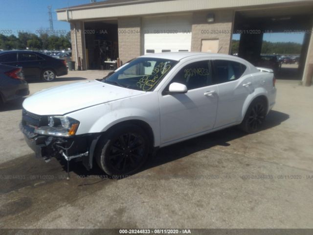 salvage car dodge avenger 2013 white for sale in sussex wi online auction 1c3cdzcbxdn677945 ridesafely