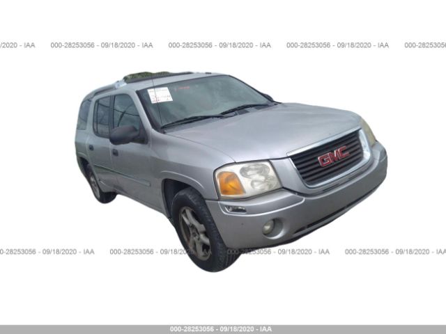 used car gmc envoy xuv 2005 for sale in orlando fl online auction 1gkes12s156119026 ridesafely