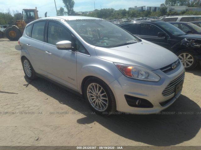 Prodazha Ford C Max Hybrid 13 Sel Color Red 2 0 Vin 1fadp5buxdl Iz Ssha Data Aukciona 13 01 21