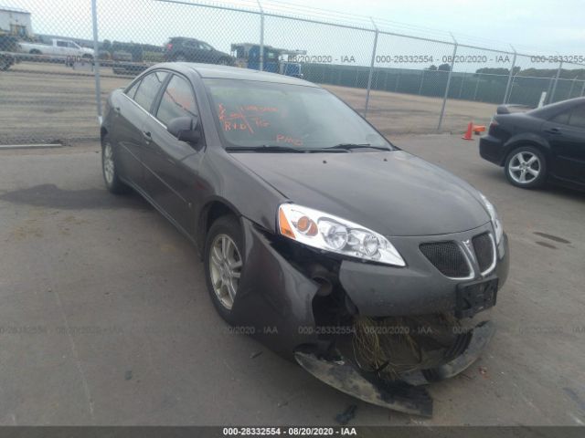 clean title 2006 pontiac g6 3 5l for sale in lennox sd 28332554 sca