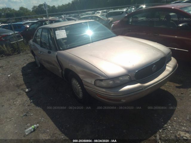 salvage car buick lesabre 1999 beige for sale in nashville tn online auction 1g4hr52kxxh447334 ridesafely