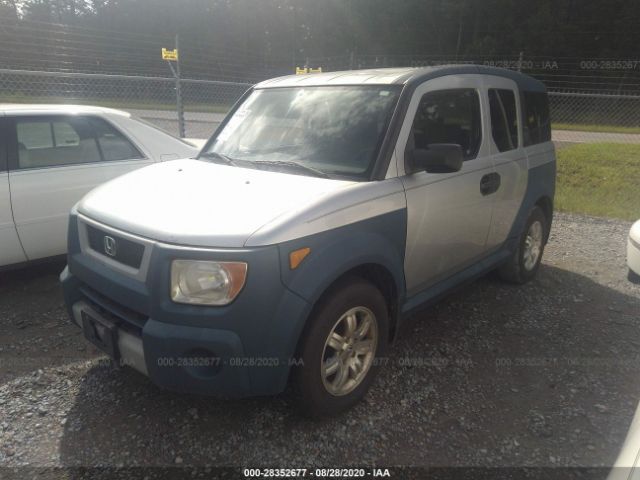 used car honda element 2006 silver for sale in moss point ms online auction 5j6yh18686l014501 ridesafely