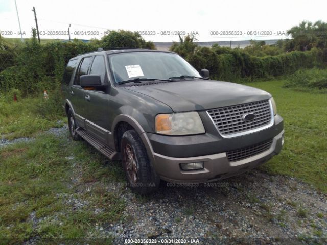 used car ford expedition 2004 green for sale in palmetto fl online auction 1fmru17wx4la16184 ridesafely