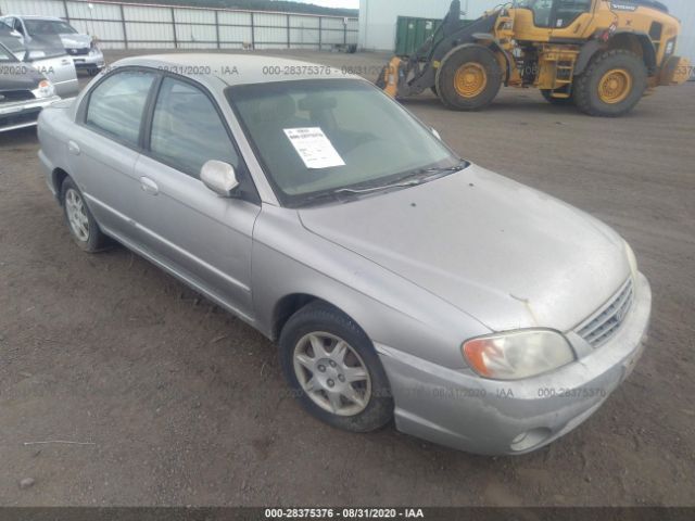 clean title 2002 kia spectra 1 8l for sale in spokane valley wa 28375376 sca sca auctions