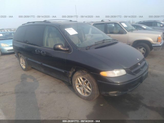 clean title 1998 dodge grand caravan 3 8l for sale in rancho cordova ca 28391772 sca sca auctions