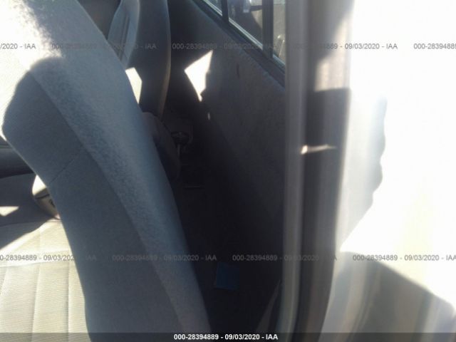 1FTCR10A8VPA95231 1997 FORD RANGER фото продажи на аукционе Америки no.8