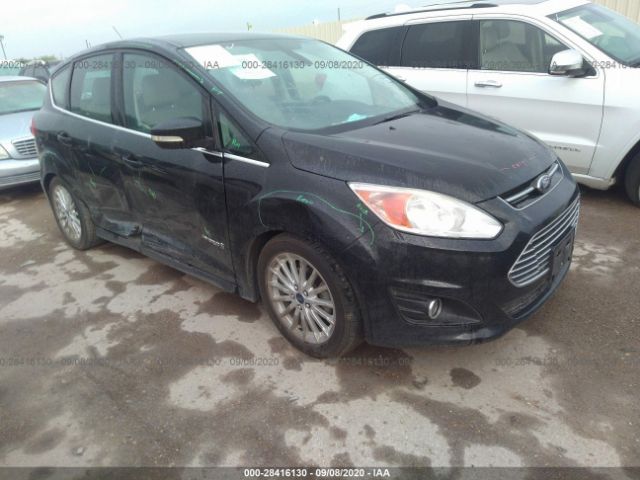 Prodazha Ford C Max Hybrid 13 Sel Color Red 2 0 Vin 1fadp5bu8dl Iz Ssha Data Aukciona 14 12