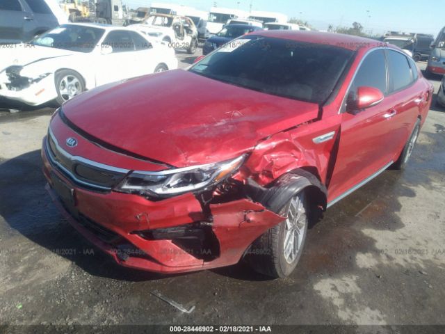 Prodazha Kia Optima Hybrid Ex Color Red 2 0 Vin Knagu4le4l5038899 Iz Ssha Data Aukciona 15 10 2020