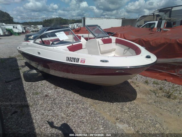 Salvage Boats For Sale | 2014 BAYLINER OTHER For Sale ...