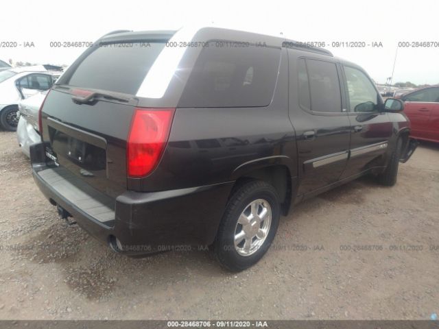 salvage title 2004 gmc envoy xuv vortec 4200 sfi i6 for sale in phoenix az 28468706 sca sca auctions