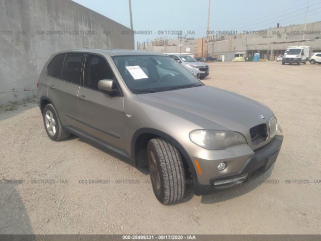 used car bmw x5 2010 gray for sale in kansas city ks online auction 5uxff0c51alt77760 ridesafely