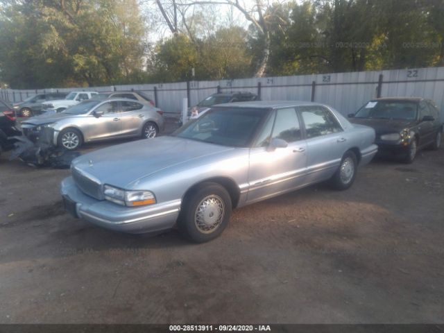 used car buick park avenue 1995 teal for sale in ogden ut online auction 1g4cw52kxsh601004 ridesafely