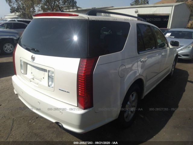 Clean Title 07 Cadillac Srx 3 6l For Sale In Jurupa Valley Ca Sca