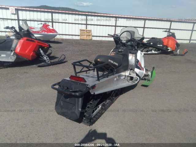 Bill Of Sale Only 17 Polaris Indy 550 For Sale In Spokane Valley Wa Sca