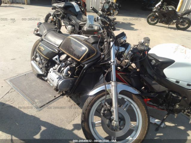 1978 HONDA GL 1000
