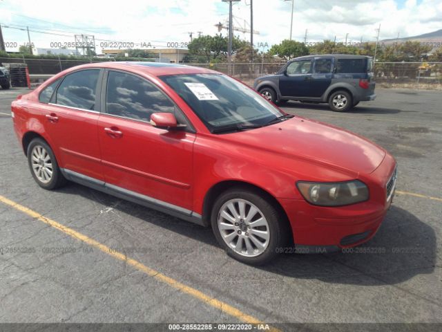 Clean Title 2005 Volvo S40 2 4l For Sale In Kapolei Hi 28552285 Sca