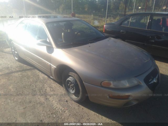 clean title 1999 chrysler sebring 2 5l for sale in puyallup wa 28581263 sca sca auctions