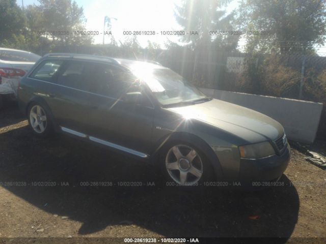 clean title 2002 audi allroad 2 7l for sale in markham il 28619238 sca sca auctions