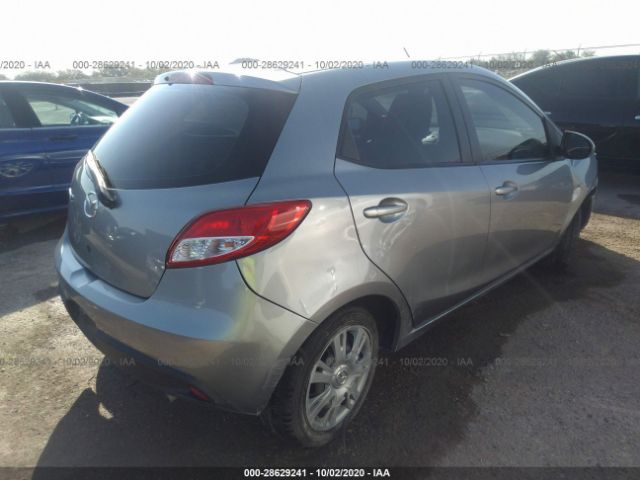 Clean Title 13 Mazda Mazda2 1 5 For Sale In Justin Tx Sca