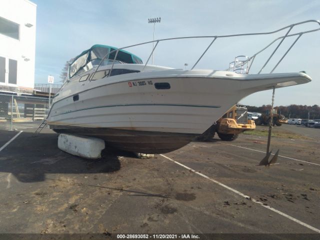 Salvage Repairable And Clean Title Boats For Sale - Sca