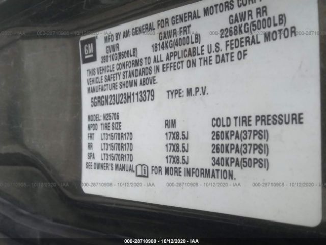 Global Auto Auctions