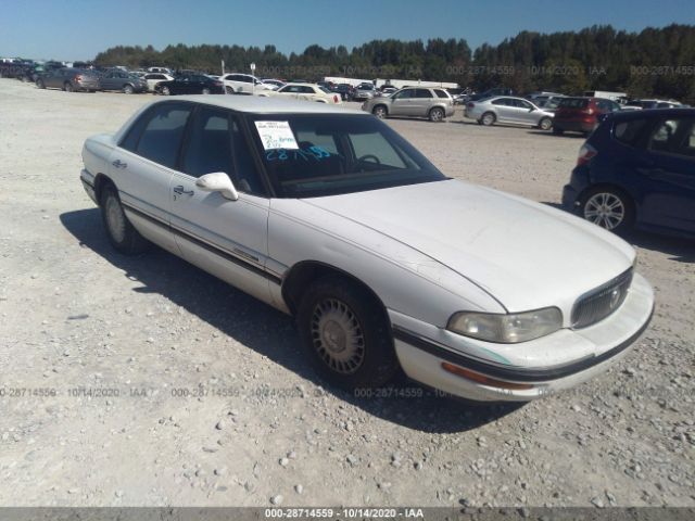 used car buick lesabre 1999 white for sale in athens al online auction 1g4hp52k5xh487083 ridesafely