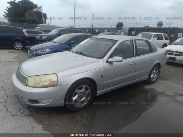 used car saturn l300 2005 silver for sale in opa locka fl online auction 1g8jd54r45y505749 ridesafely